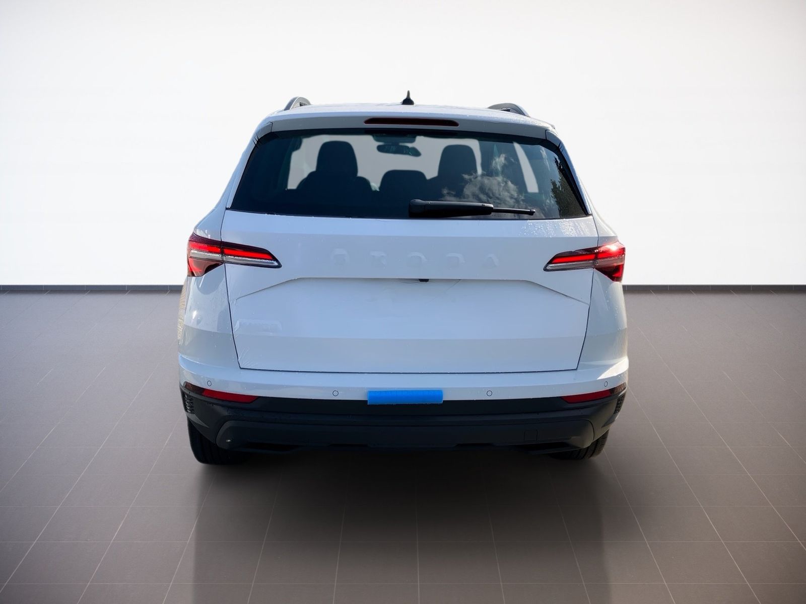 Skoda Karoq - Bild 5