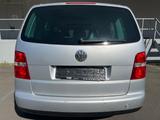 Volkswagen Touran Highline,Automatik,Navi,PDC, - Volkswagen Touran aus 2006: Highline