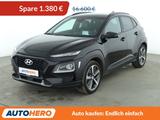 Hyundai 1.0 TGDI Advantage+ 2WD *NAVI*HUD*LED*TEMPO*CAM* - Hyundai Kona Advantage mit Benzin-Antrieb