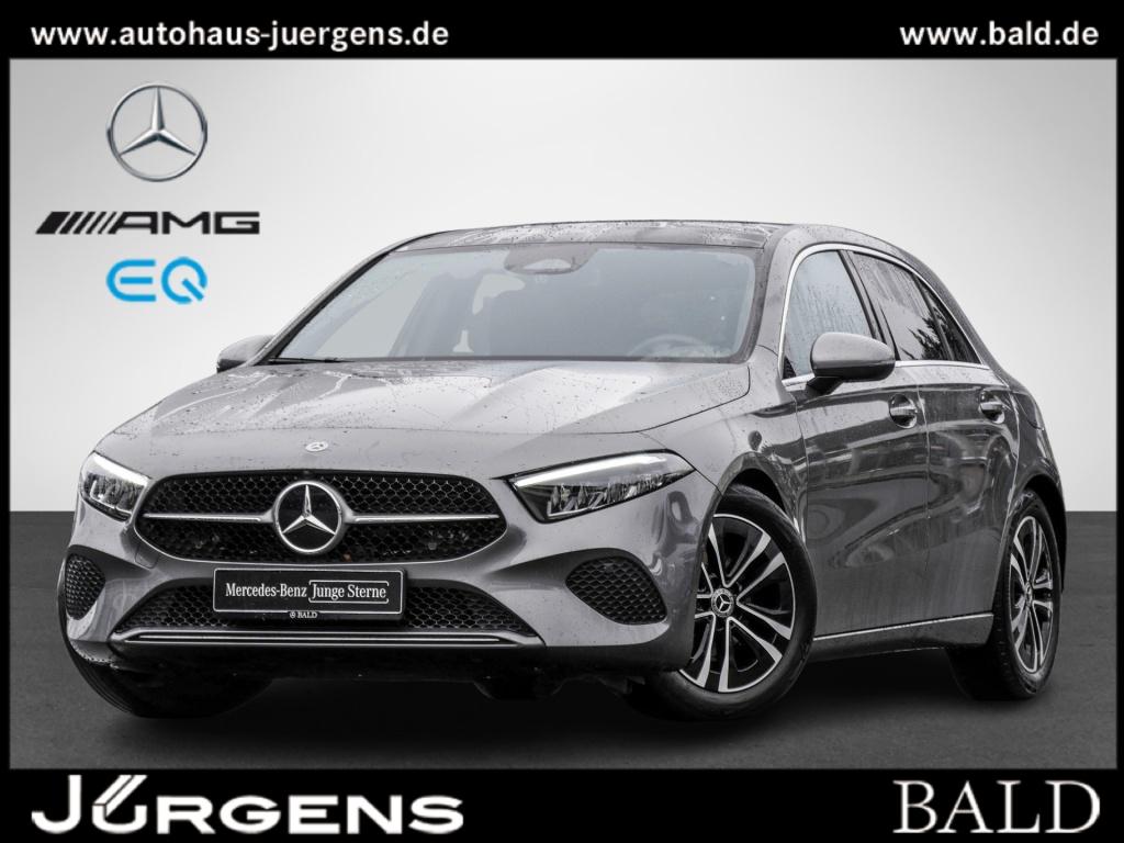 Mercedes-Benz A 200 d Progressive/Pano/LED/Kamera/Winter/Shz