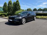 BMW 540i xDrive Touring ohne OPF Stage 2+