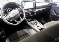 Cupra Leon - Vorschau Bild 4