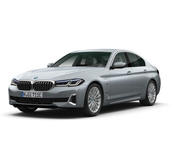 BMW 545e xDrive Luxury Line Innovationsp. Aut.