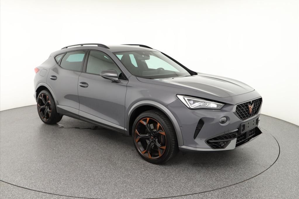 Cupra Formentor 2.0 TSI Klima*Tempo*Nav*PDC*RFK*SH