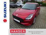 Suzuki Swift 1.2 HYBRID Comfort + Plus Aktion 1887 - Suzuki Swift: Comfort Plus