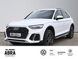 Audi Q5 50 2.0 TFSI e S-line S-tronic quattro MATRIX - Audi Q5 mit Hybrid-Antrieb: 2.0