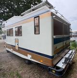 Niesmann + Bischoff Clou 670 F - Niesmann + Bischoff Diesel Alkoven