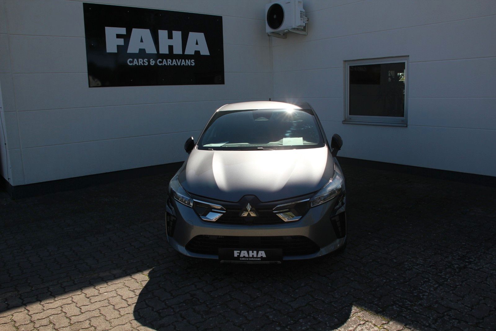 Fahrzeugabbildung Mitsubishi Colt Top