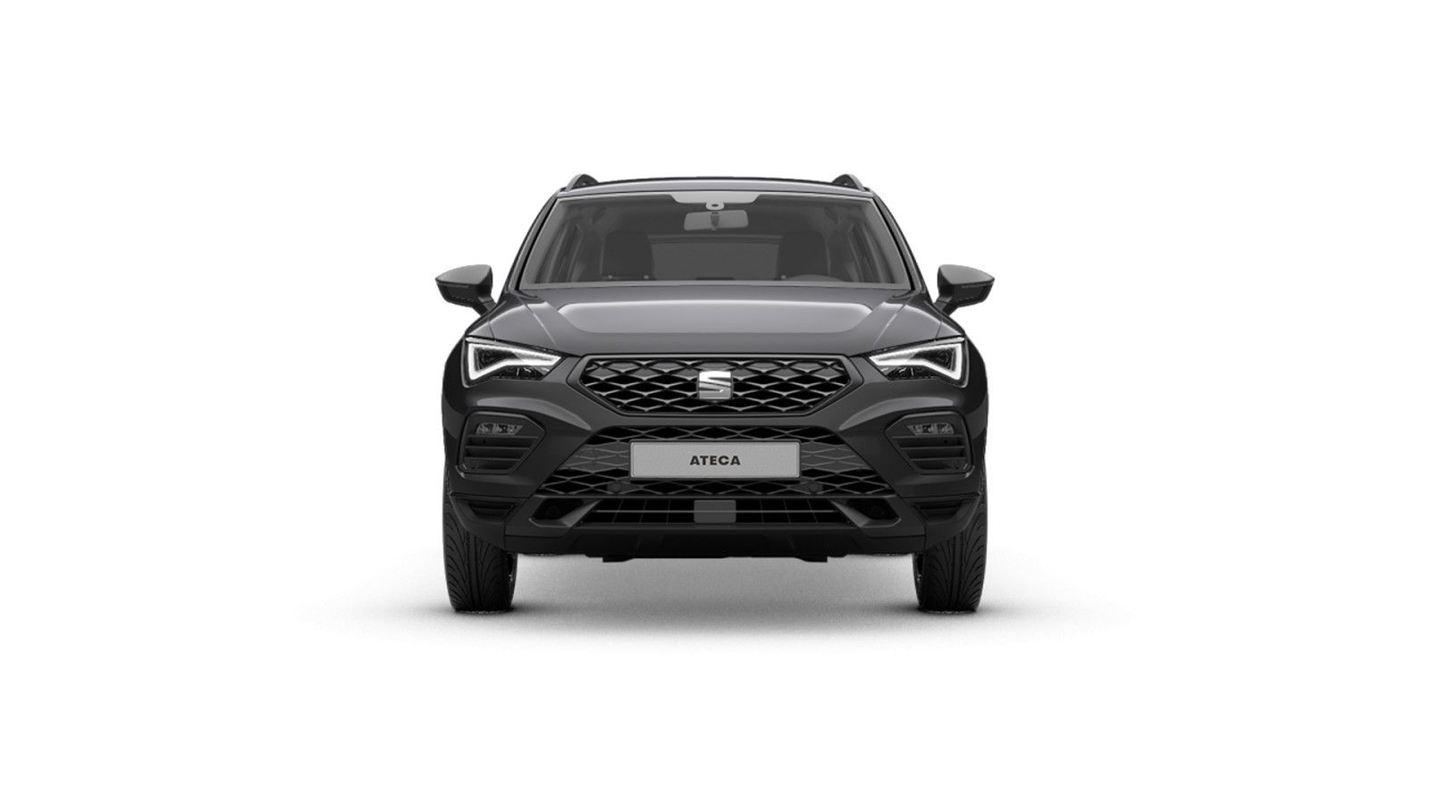 Seat Ateca - Bild 3