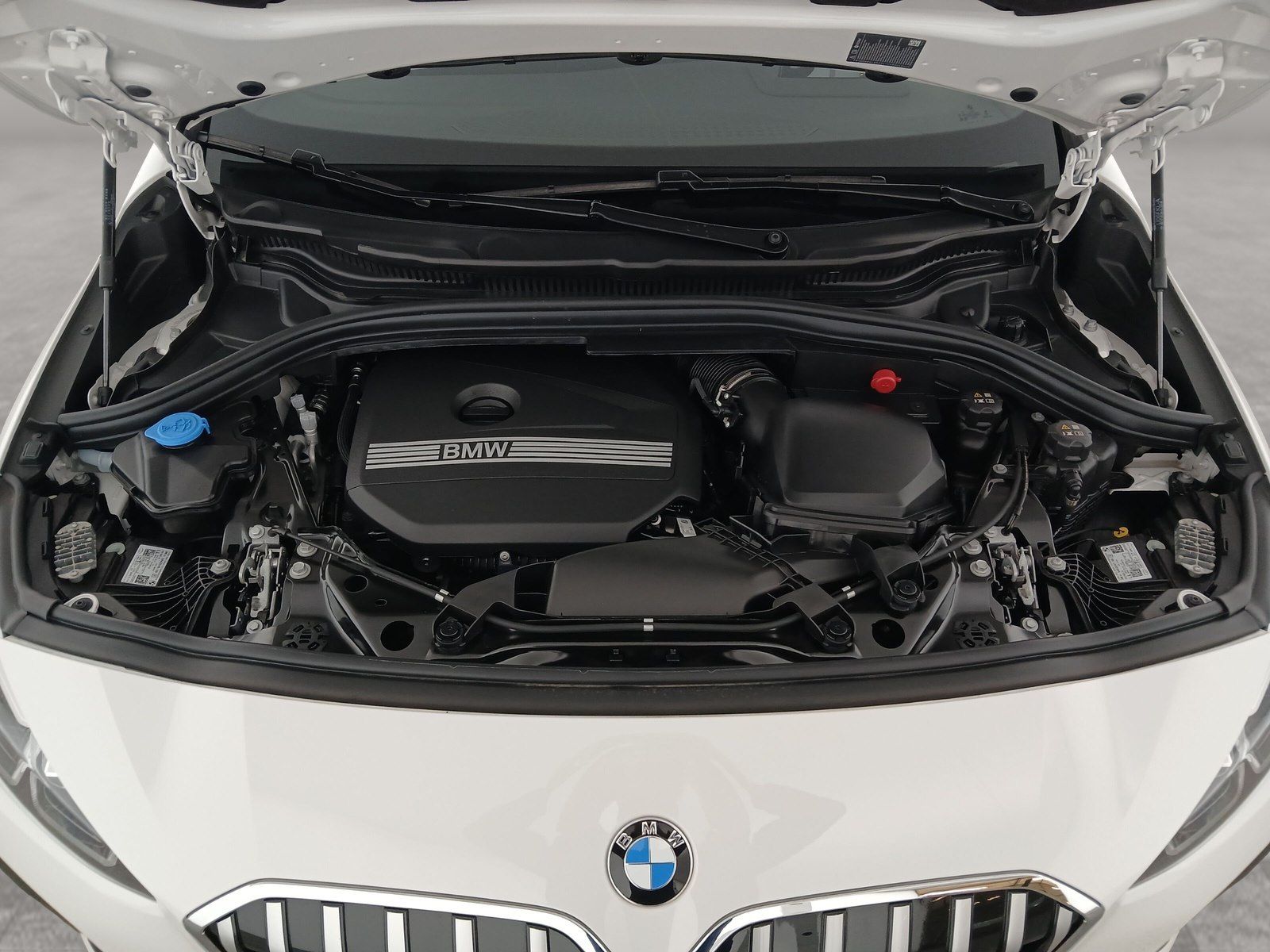 BMW 220 Active Tourer - Bild 14