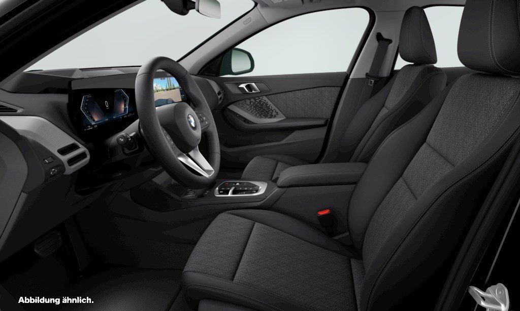 BMW 120 - Bild 4