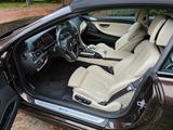BMW M6 Cabrio M6 - BMW M6: Roadster