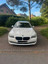 BMW F11 530d Touring, Baujahr 2012 - BMW 125 Kombi Gebrauchtwagen