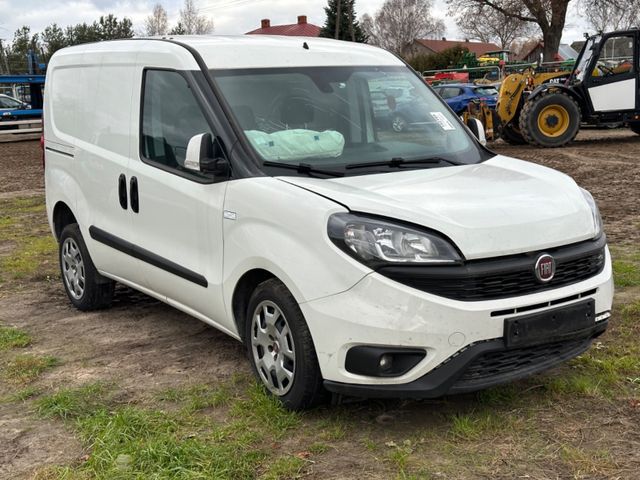 Fiat Doblò SX Kasten