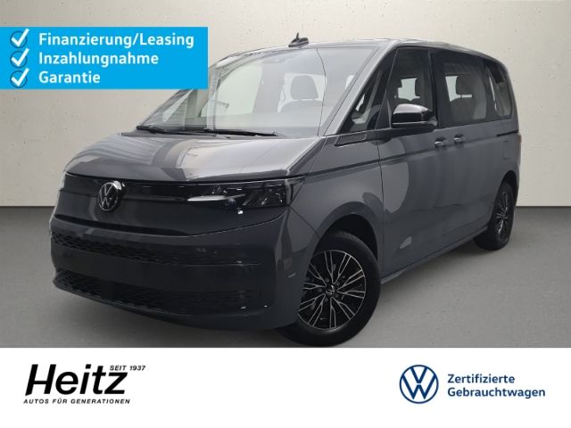 Volkswagen T7 Multivan TDI DSG Standhzg LED App Connect SHZ