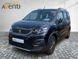 Peugeot Rifter *Navi*RFK*8-fach bereift*Panoramadach* - Peugeot Rifter aus 2022