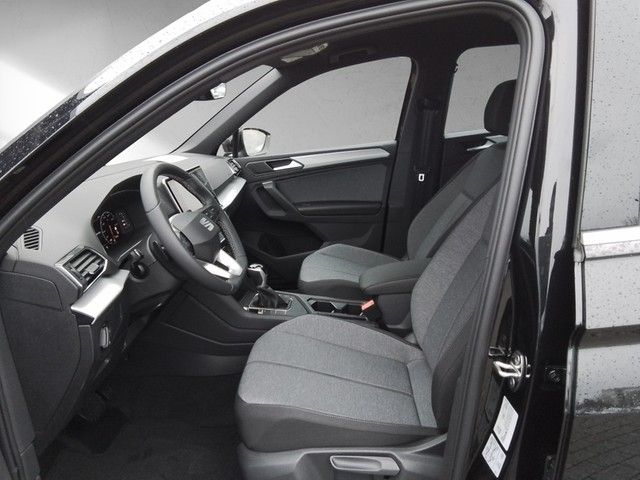 Fahrzeugabbildung SEAT Tarraco 1.5 TSI Style DSG AHK Navi Kamera