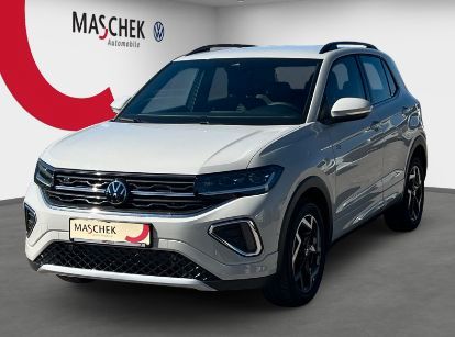 Volkswagen T-Cross - Bild 2