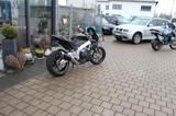 Aprilia Tuono V4 Factory APRC - APRILIA NAKED BIKE