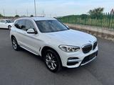 BMW Bmw X3 sDrive18d xLine - BMW X3 Kombi Gebrauchtwagen