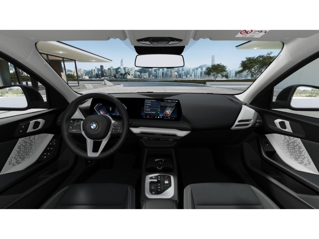 BMW 120 EU6e Park-Assistent Navi Digitales Cockpit L