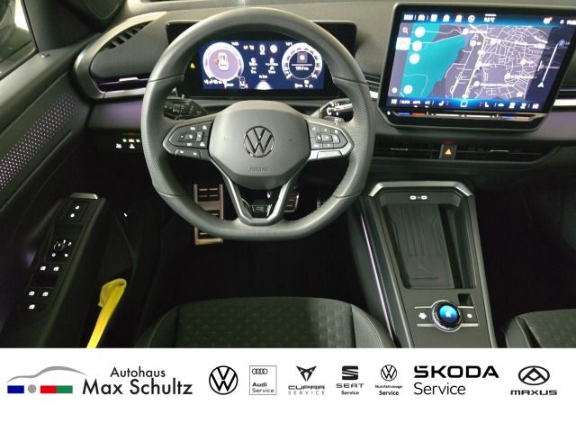 Volkswagen T-Roc - Bild 8