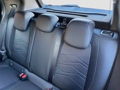 JEEP Avenger ALTITUDE <6.000 Umweltprämie (Navi/Kamer