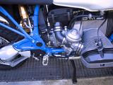 BMW HPN SPORT, R 100 GS - BMW R100GS