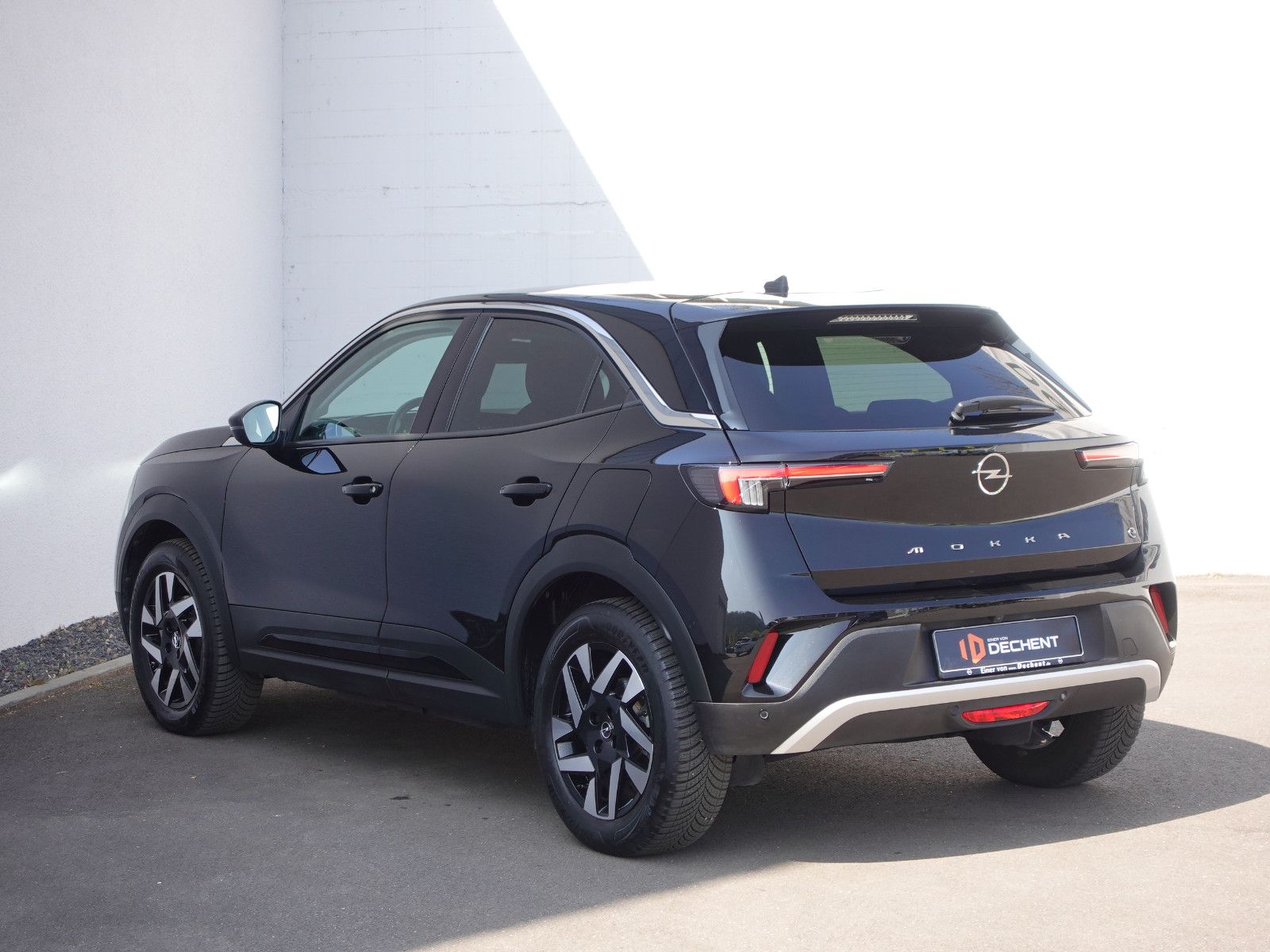Fahrzeugabbildung Opel Mokka-e 11kW onBoardCharger,Kamera,PDC