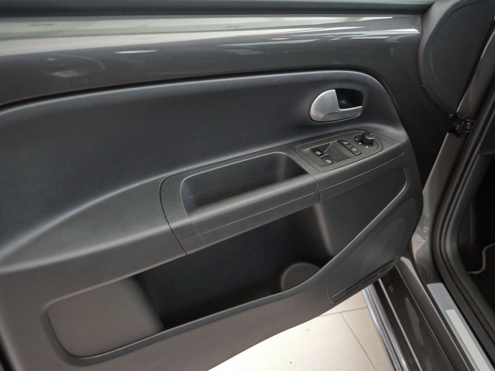Volkswagen e-up! - Bild 22