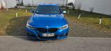 BMW 328i xDrive - M Paket Top Austattung  - BMW 328 aus 2012