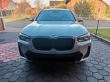 BMW X3 xDrive30d AT -
