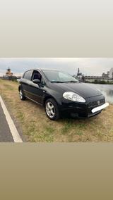 Fiat punto - Fiat Punto in Bremen