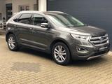 Ford Edge Titanium 4x4 LED Navi Keyless Totwinkel AHK - gebrauchte Ford Edge aus dem Jahr 2016