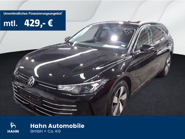 Volkswagen Passat Variant 1.5eTSI Business DSG AHK Keyless