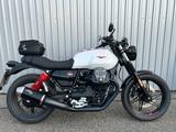 Moto Guzzi V7 Stone ten - Moto Guzzi V7 Stone Ten