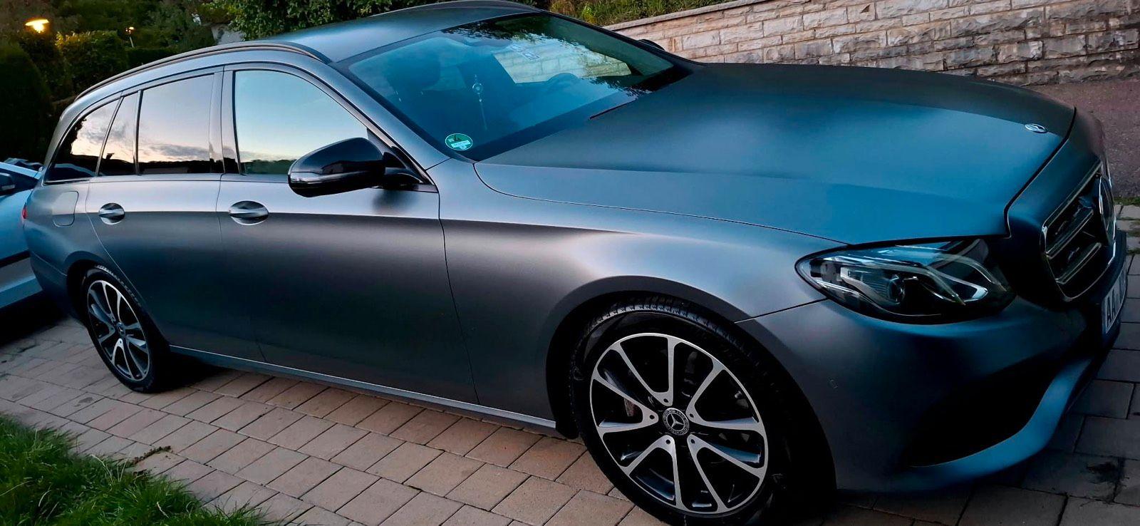 Mercedes-Benz Andere