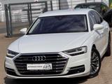 Audi A8 50 TDI quattro - gebrauchte Audi A8 aus dem Jahr 2019