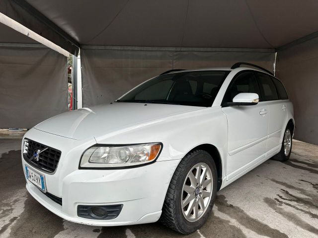 Volvo V50 2.0 D cat Summum