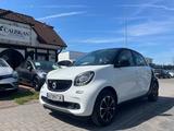 Smart ForFour Passion52 kW Twinamic *Panorama - Smart ForFour in Duisburg