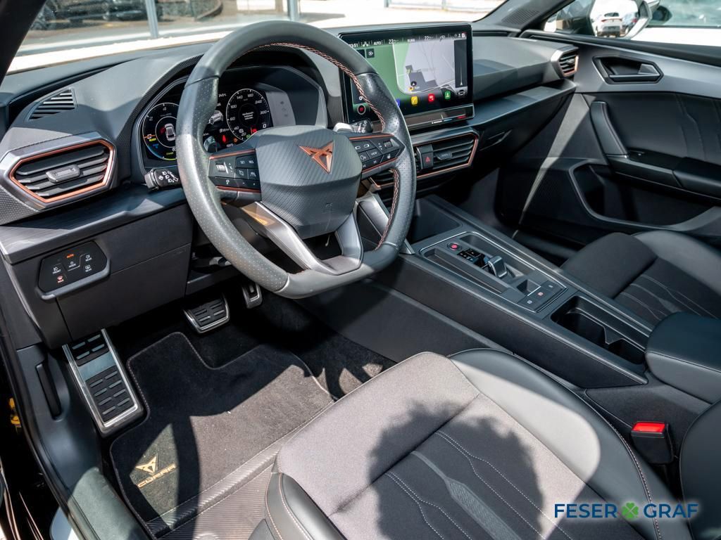 Cupra Leon - Bild 6