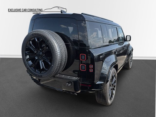 LAND ROVER Defender – Bild 6