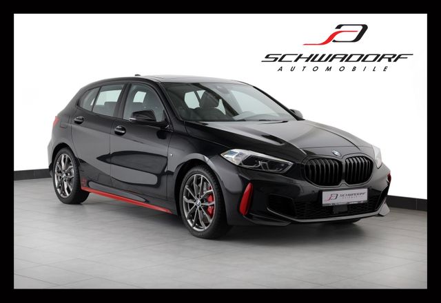 BMW 128ti SAG M Sport HUD HIFI PANO RFK AdaptivLED