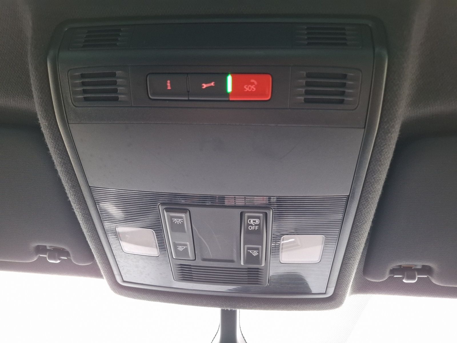 Fahrzeugabbildung SEAT Ibiza TSI FR-Line Beats DSG LED Navi GRA PDC SH