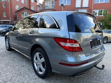 Mercedes R 350 - 11