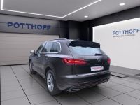 Volkswagen Touareg - Vorschau Bild 3