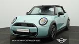 MINI Cooper C Classic Trim Cabrio Harman/K Head-Up - MINI MINI Jahreswagen: Cabrio