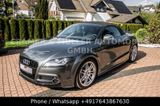Audi TTS 8J S Tronic Roadster Bose Scheckheft - Audi TTS aus 2008