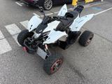 Aeon Motor Cobra 400 / 16.000 km / Automatik - BENZIN QUAD