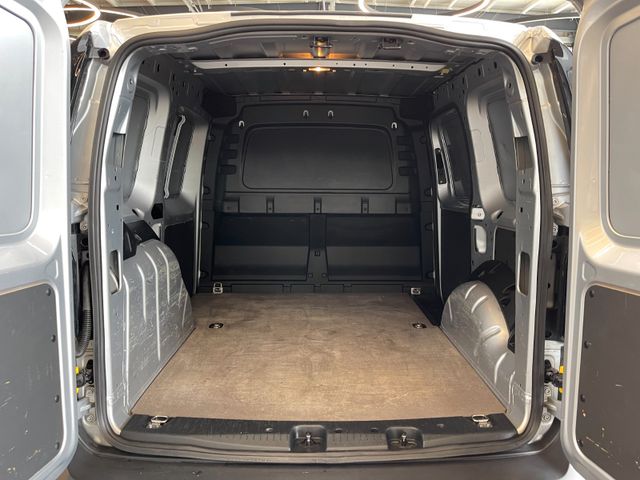 Volkswagen Caddy Cargo Basis *19%MwSt*TOUCH*PDC*KLIMA*LKRHZ
